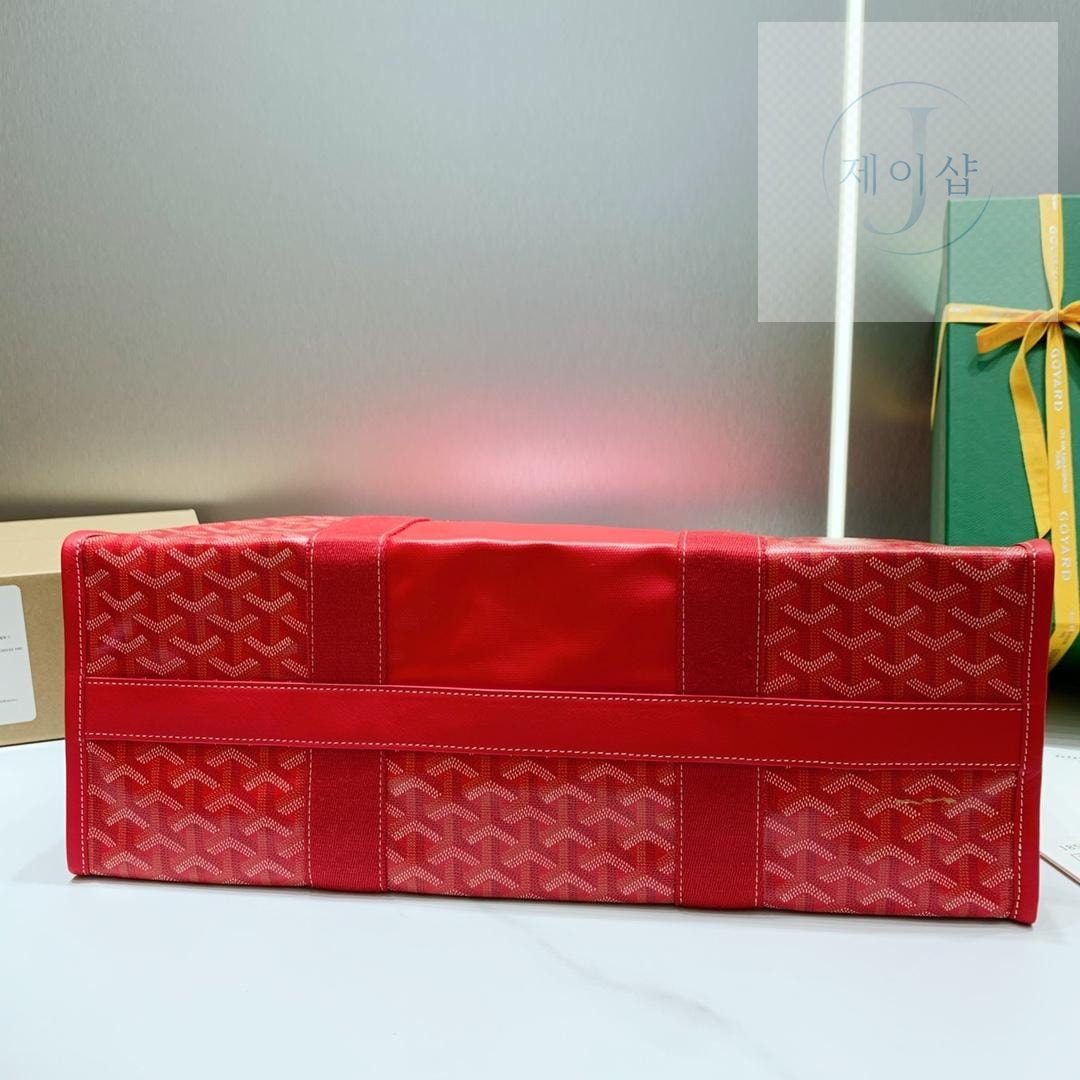 Goyard Villette - 상세 이미지