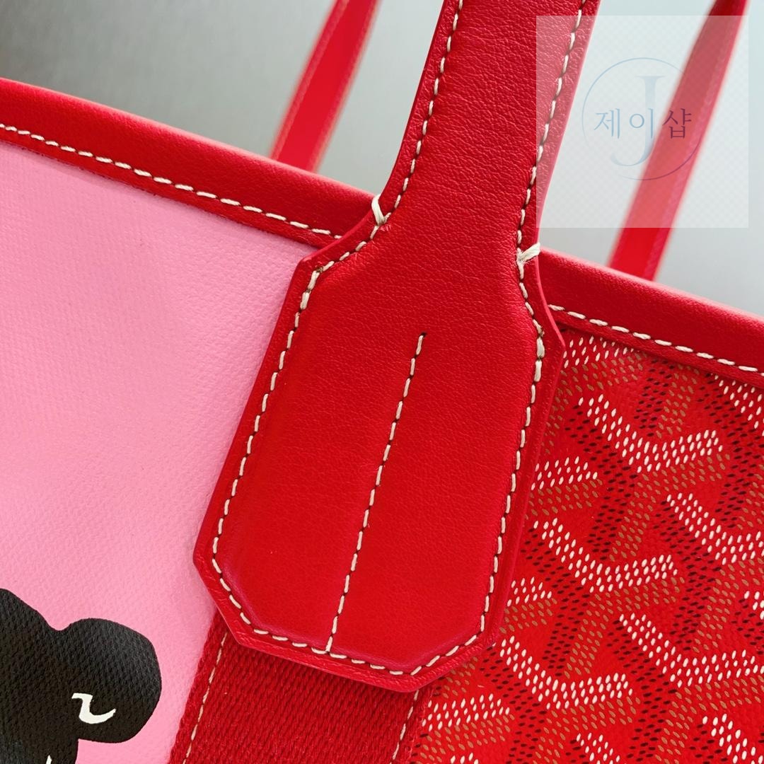 Goyard Villette - 상세 이미지