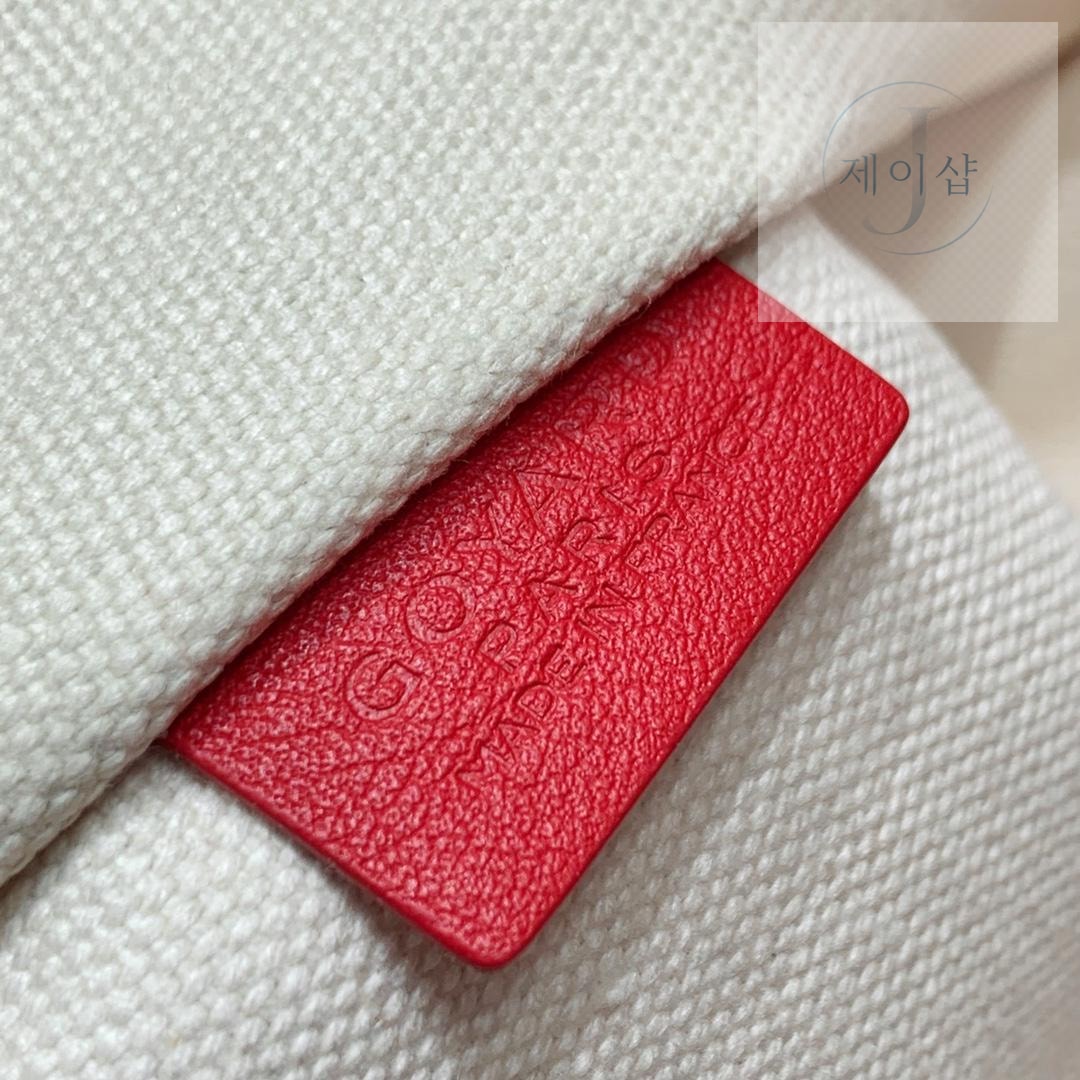 Goyard Villette - 상세 이미지