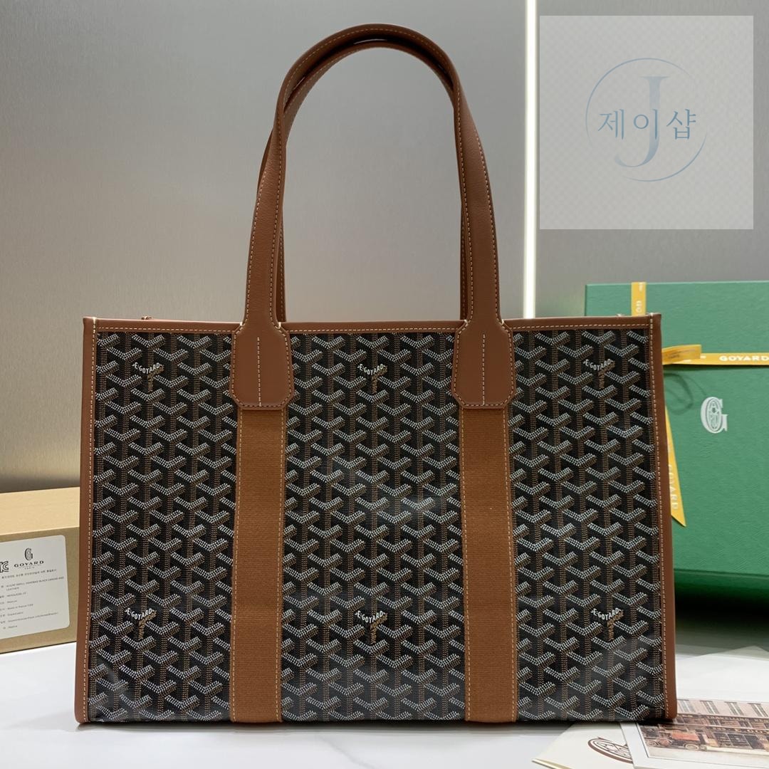 Goyard Villette - 상세 이미지