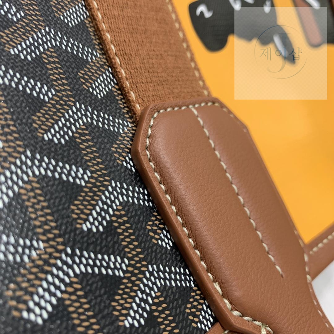 Goyard Villette - 상세 이미지