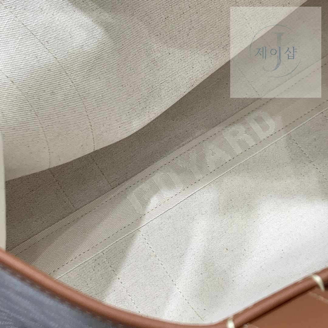 Goyard Villette - 상세 이미지