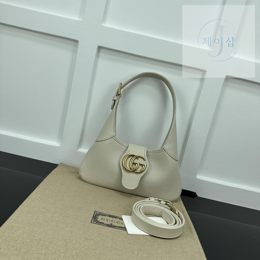 Gucci Aphrodite Crescent Shoulder - 상세 이미지