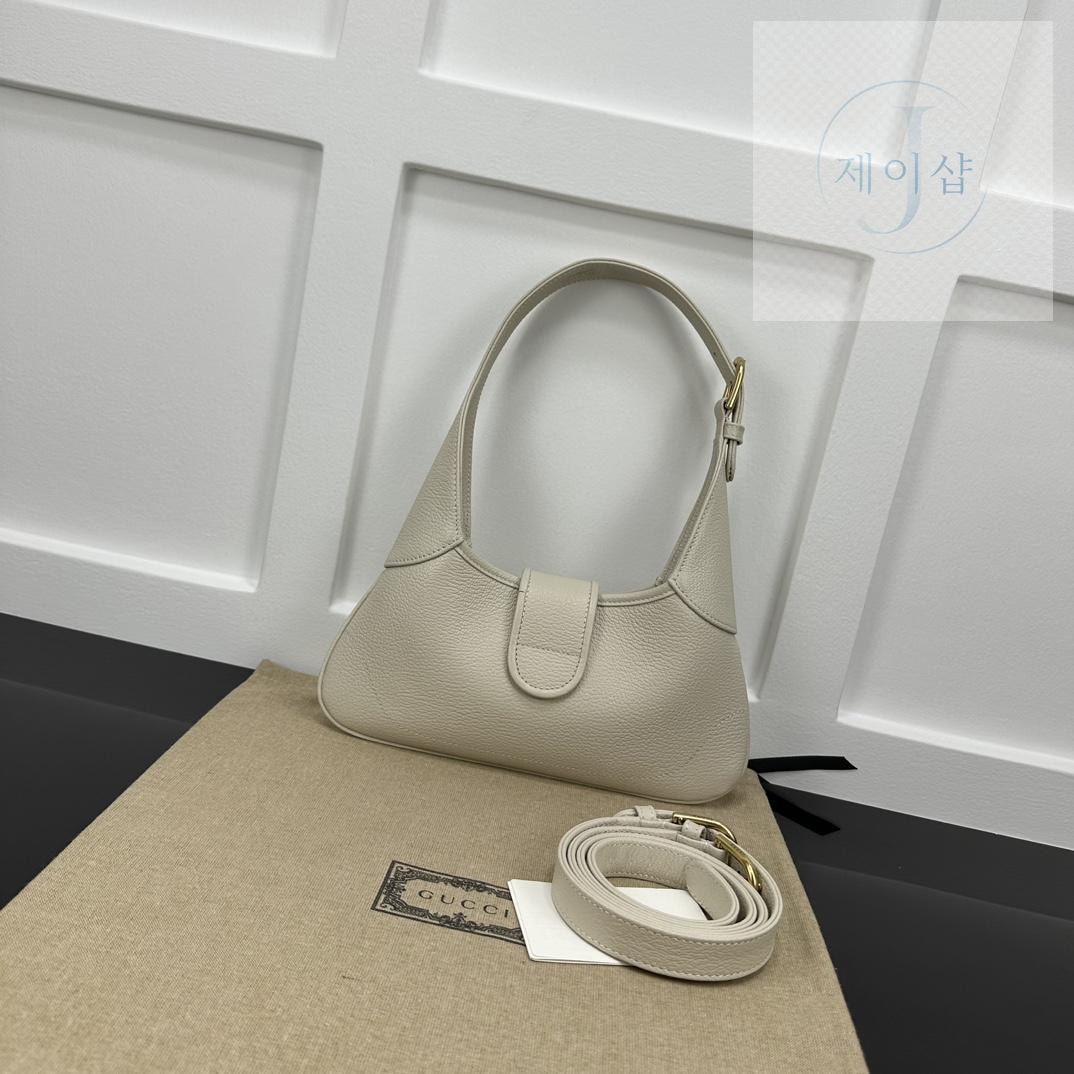 Gucci Aphrodite Crescent Shoulder - 상세 이미지