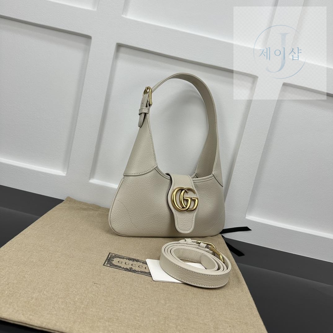 Gucci Aphrodite Crescent Shoulder - 상세 이미지