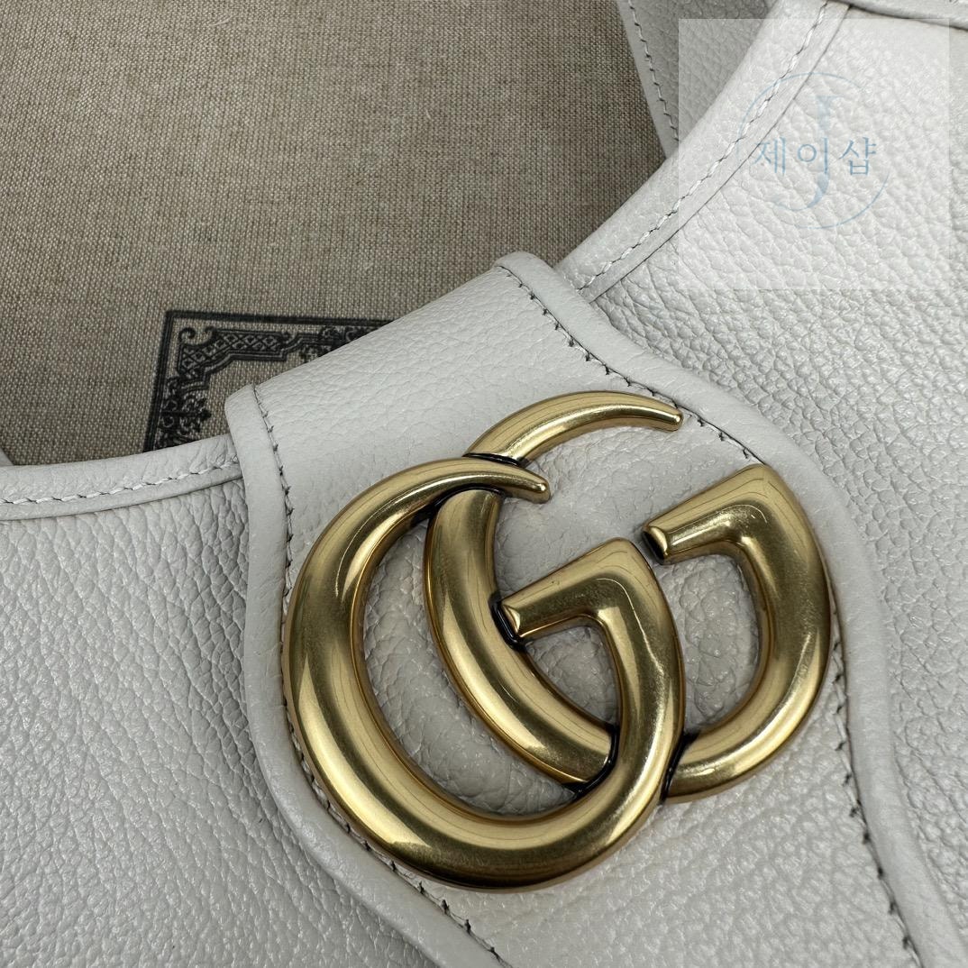 Gucci Aphrodite Crescent Shoulder - 상세 이미지