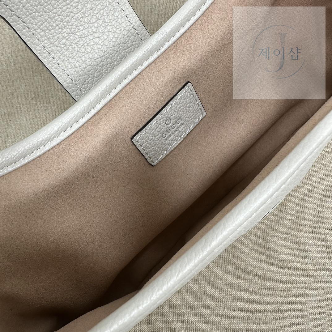 Gucci Aphrodite Crescent Shoulder - 상세 이미지