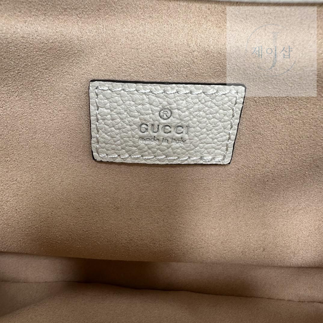 Gucci Aphrodite Crescent Shoulder - 상세 이미지