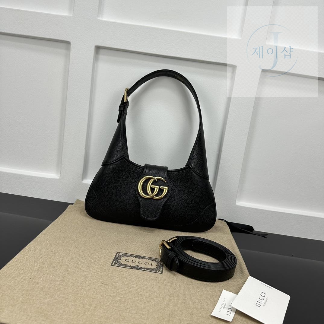 Gucci Aphrodite Crescent Shoulder - 상세 이미지