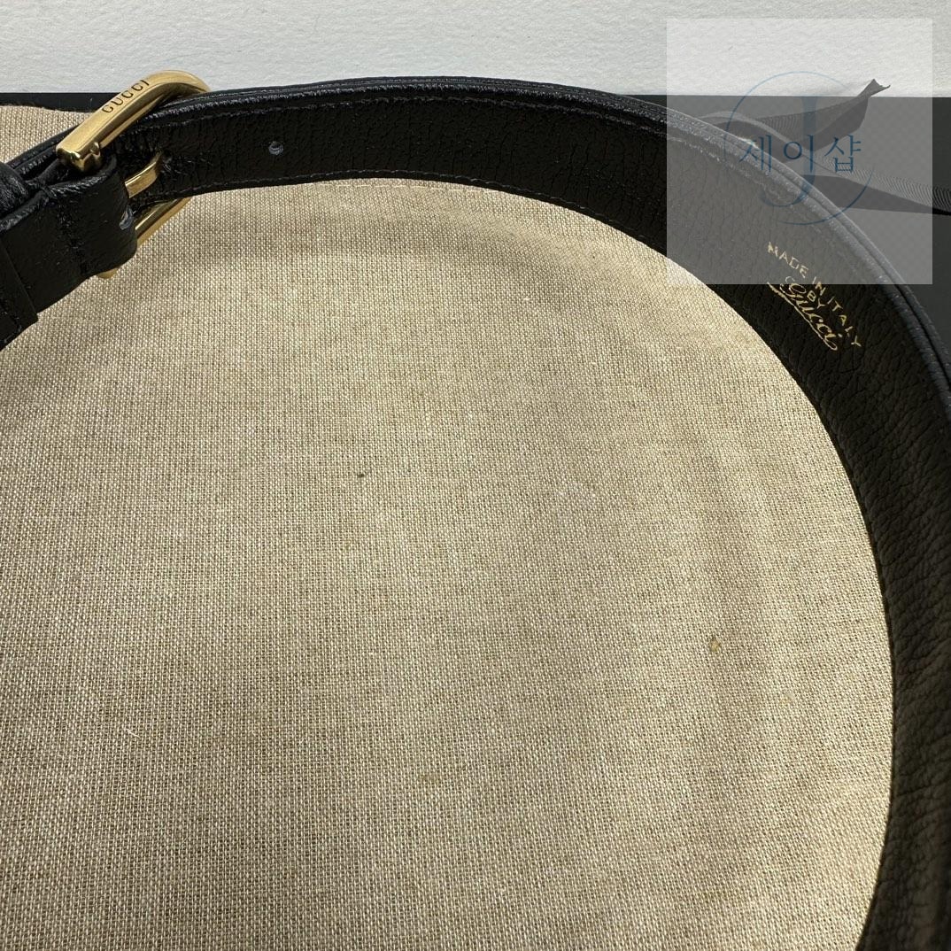 Gucci Aphrodite Crescent Shoulder - 상세 이미지