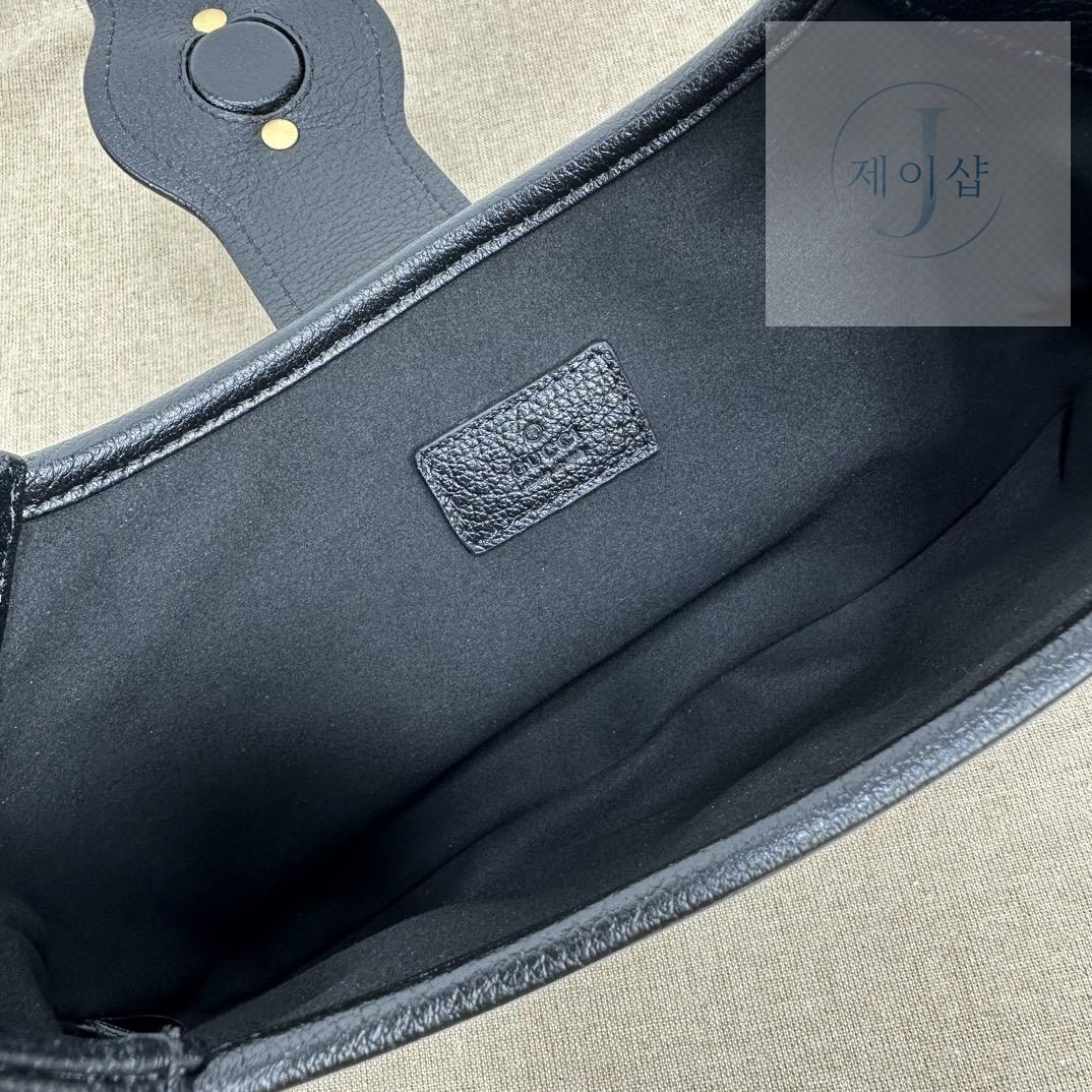 Gucci Aphrodite Crescent Shoulder - 상세 이미지