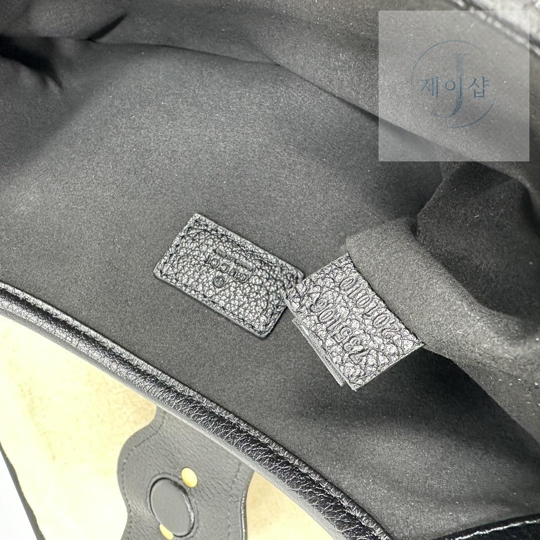 Gucci Aphrodite Crescent Shoulder - 상세 이미지