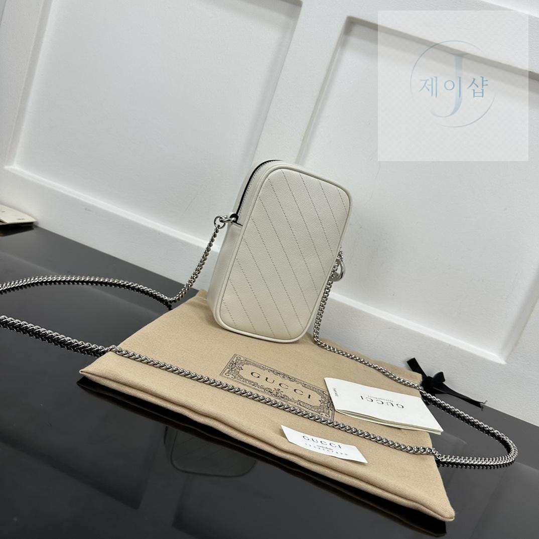 Gucci Blondie Mini - 상세 이미지