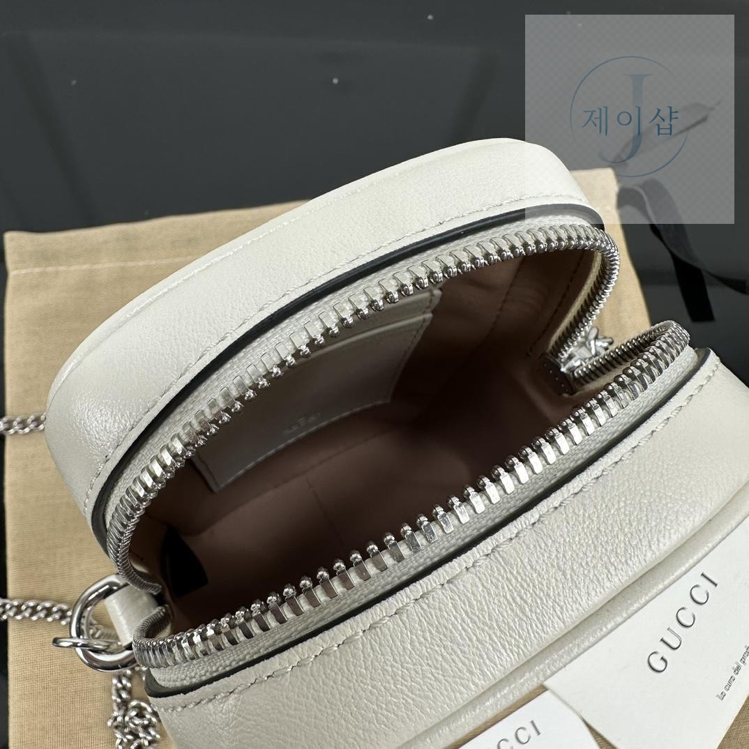 Gucci Blondie Mini - 상세 이미지