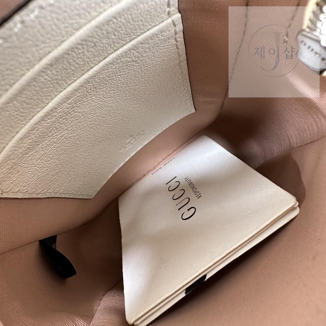 Gucci Blondie Mini - 상세 이미지