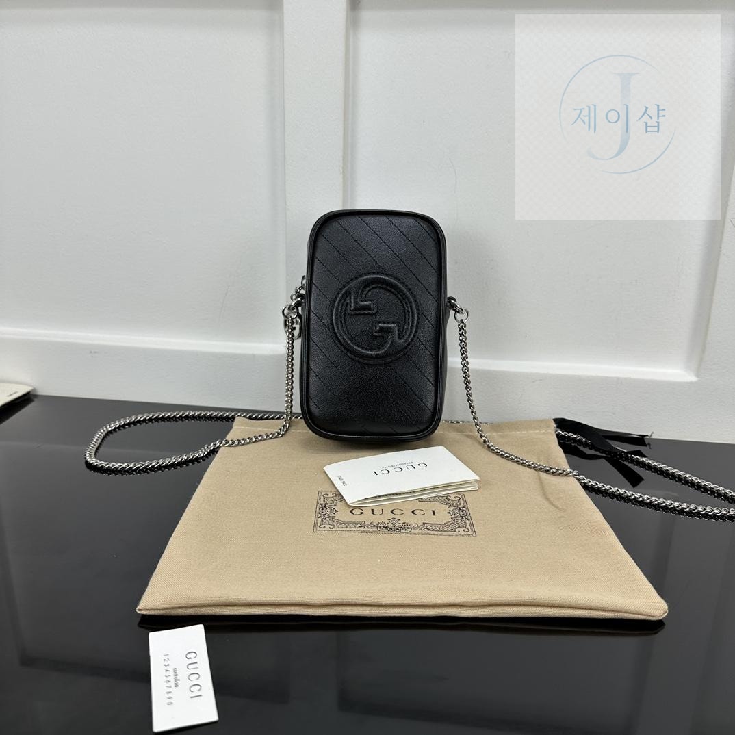 Gucci Blondie Mini - 상세 이미지