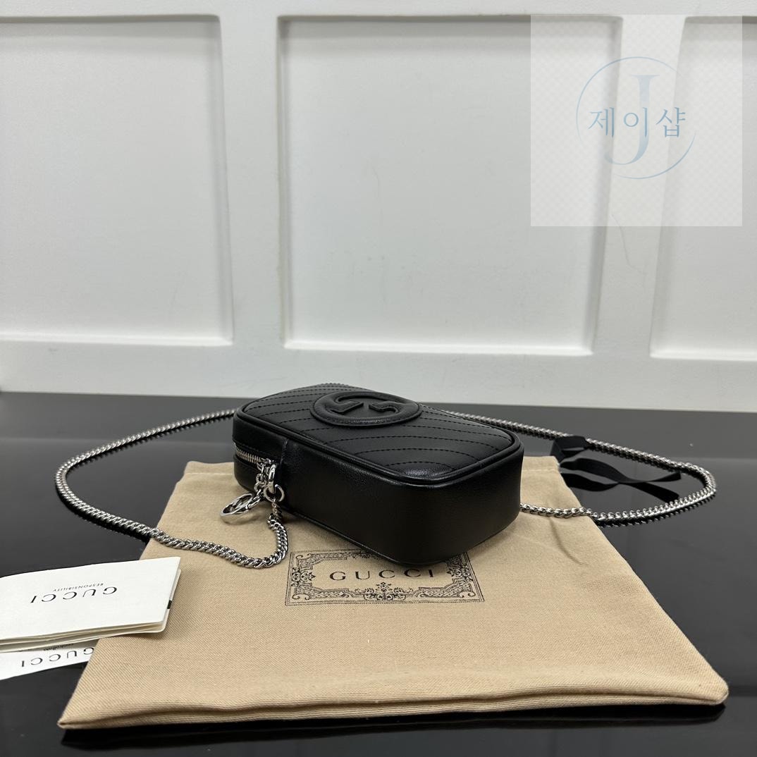 Gucci Blondie Mini - 상세 이미지