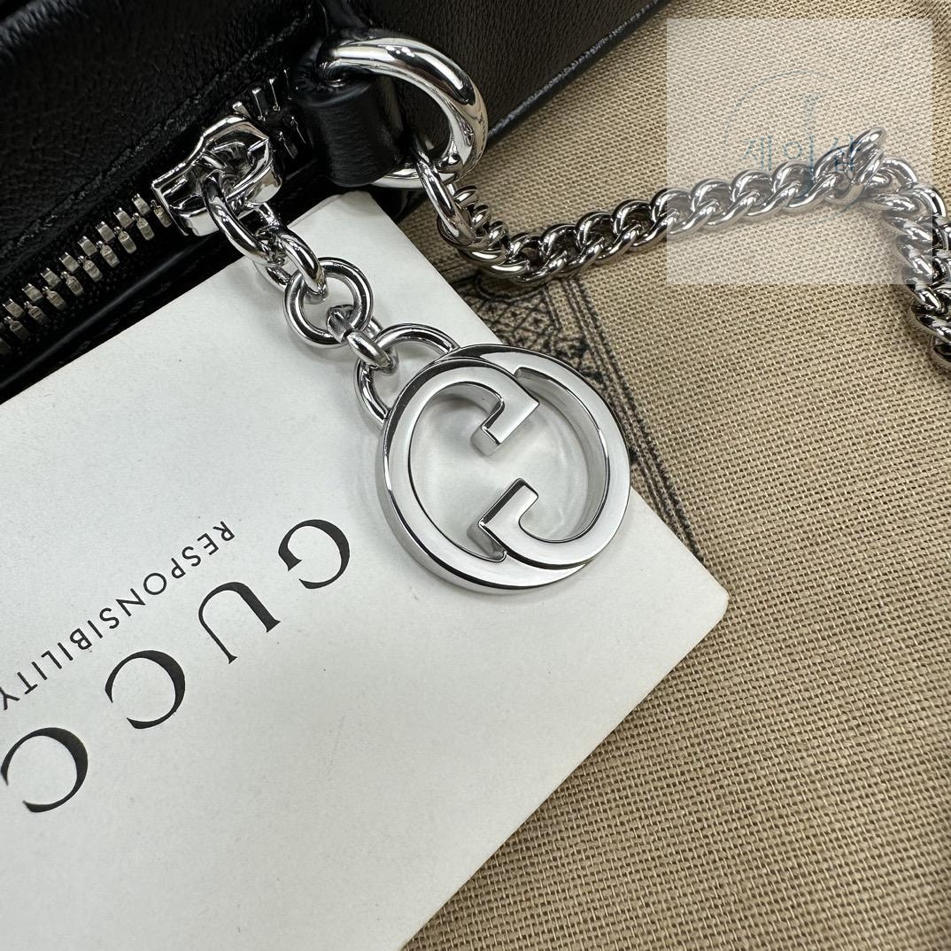 Gucci Blondie Mini - 상세 이미지