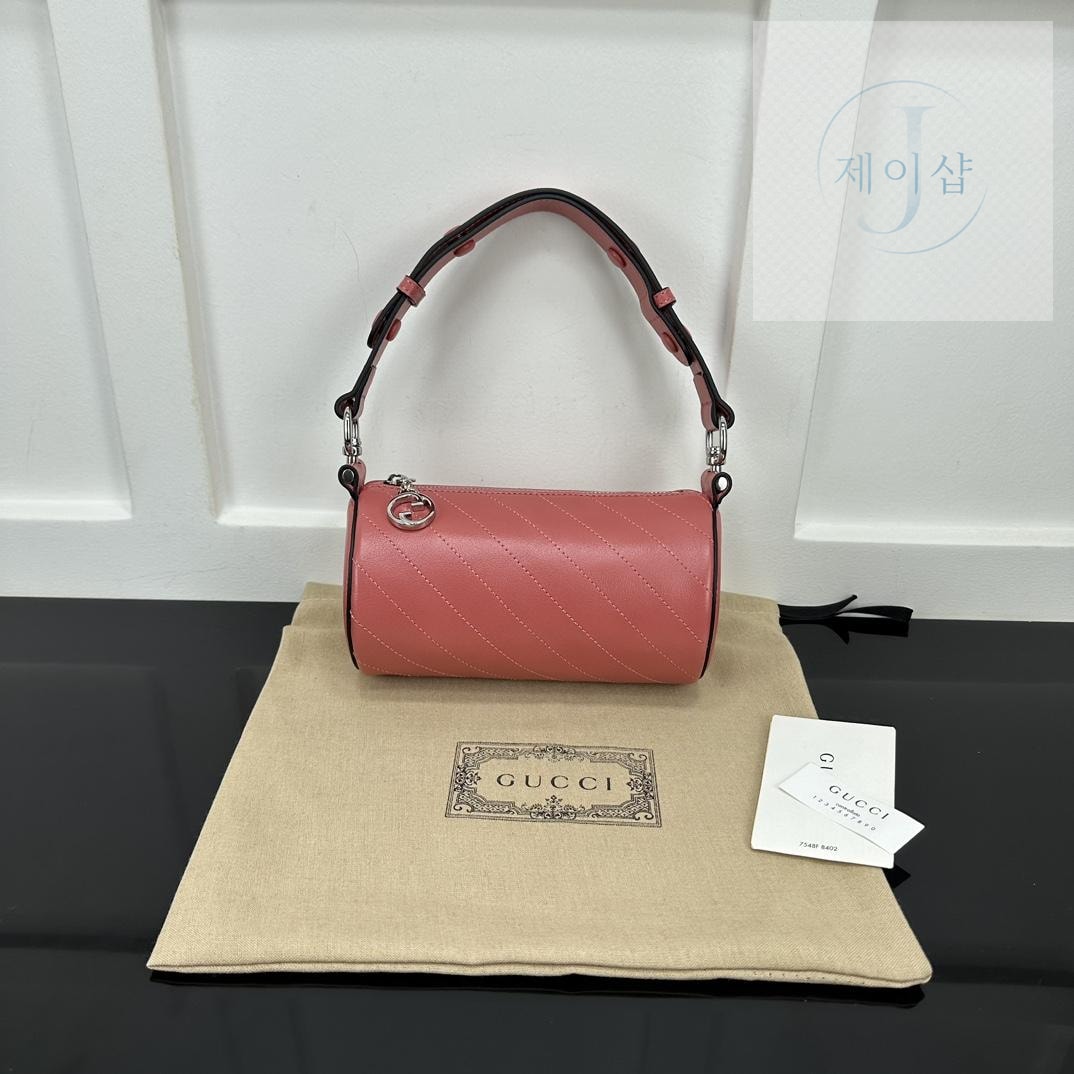 Gucci Blondie Mini Shoulder