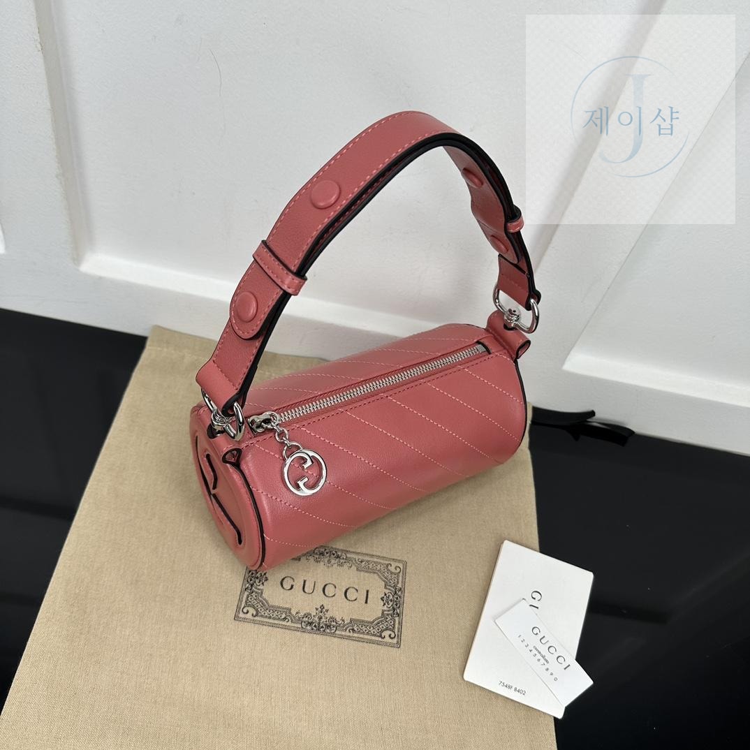 Gucci Blondie Mini Shoulder - 상세 이미지