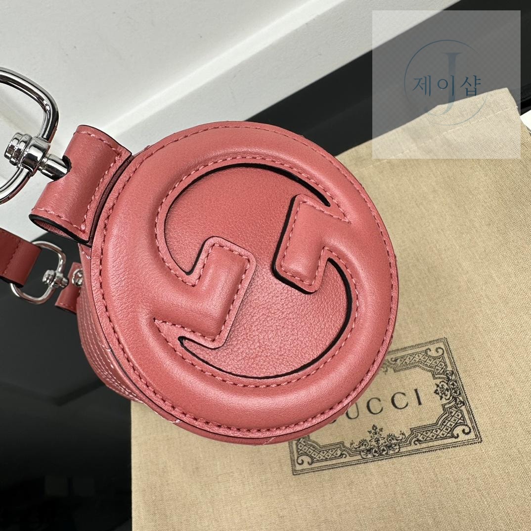 Gucci Blondie Mini Shoulder - 상세 이미지