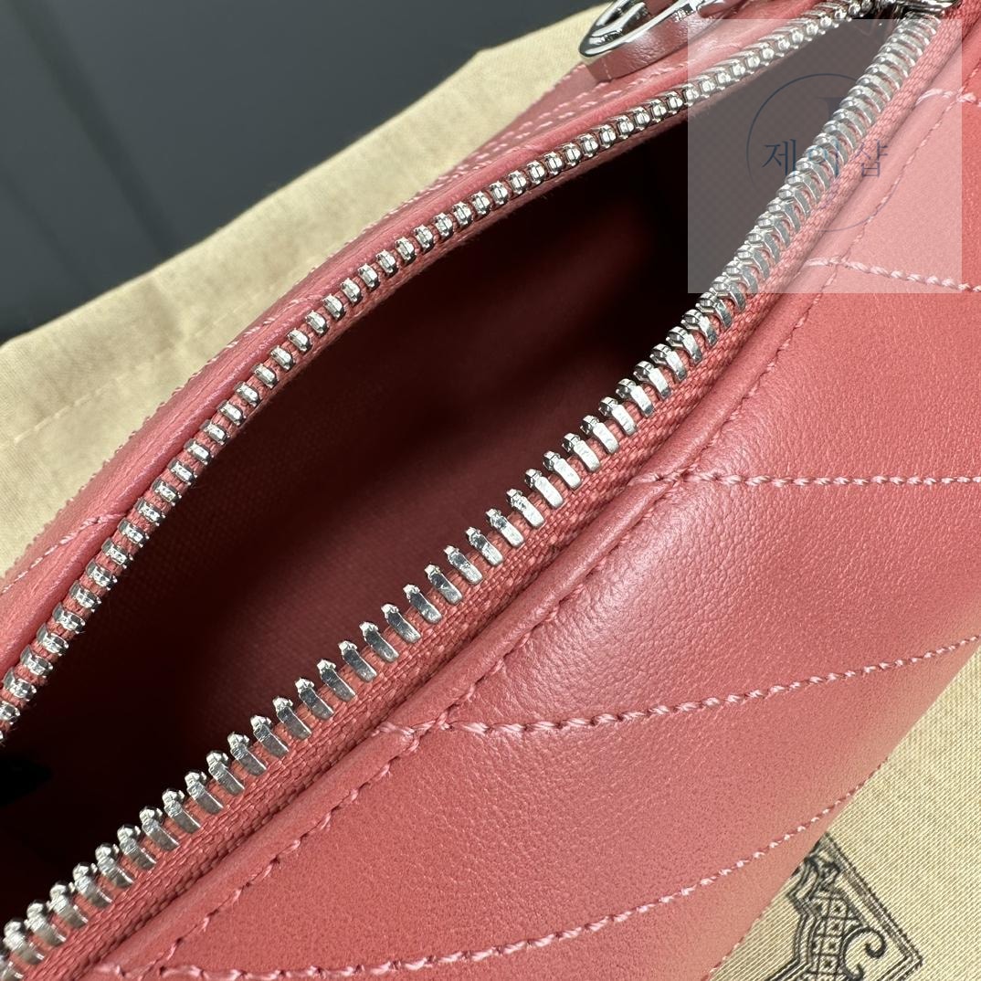 Gucci Blondie Mini Shoulder - 상세 이미지