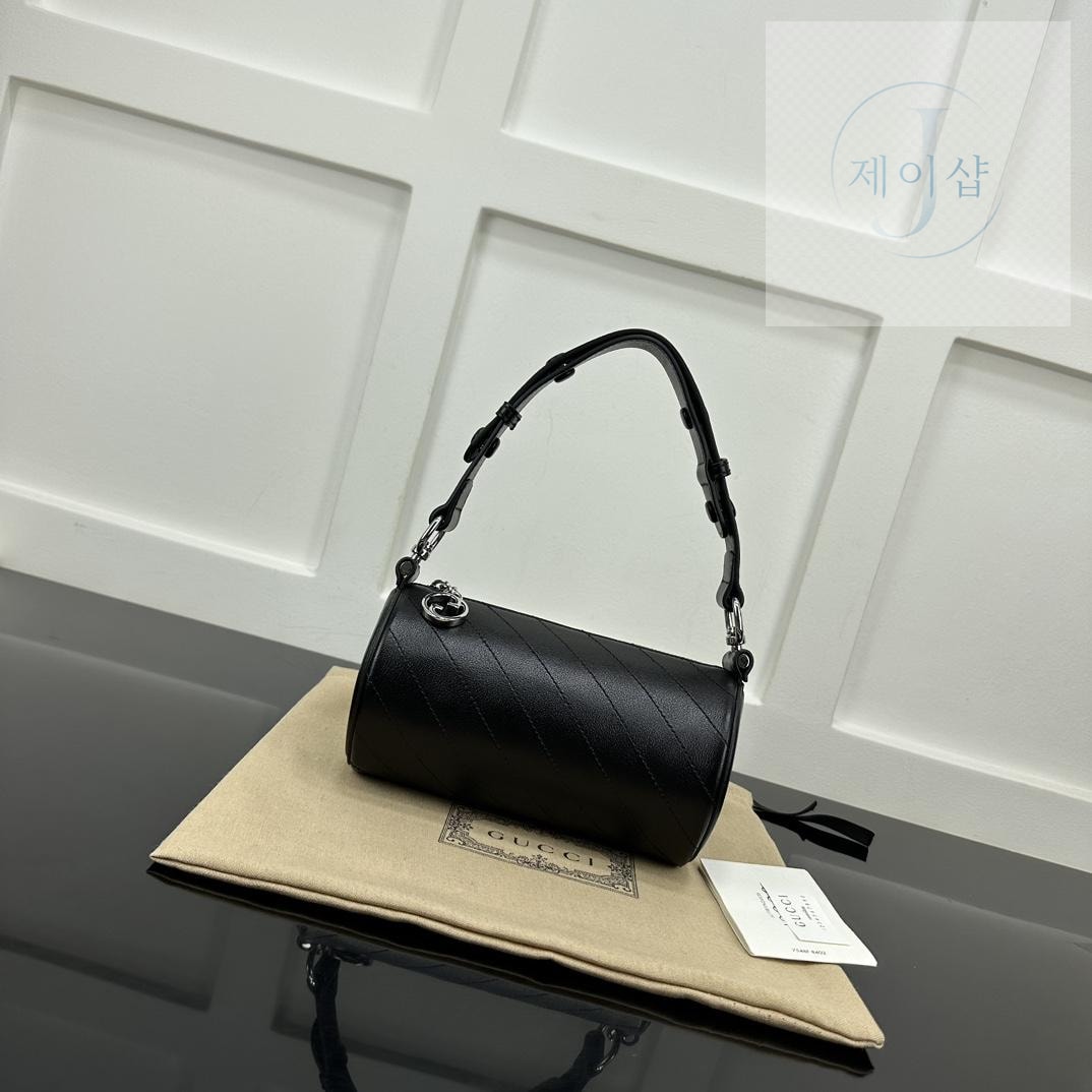 Gucci Blondie Mini Shoulder - 상세 이미지
