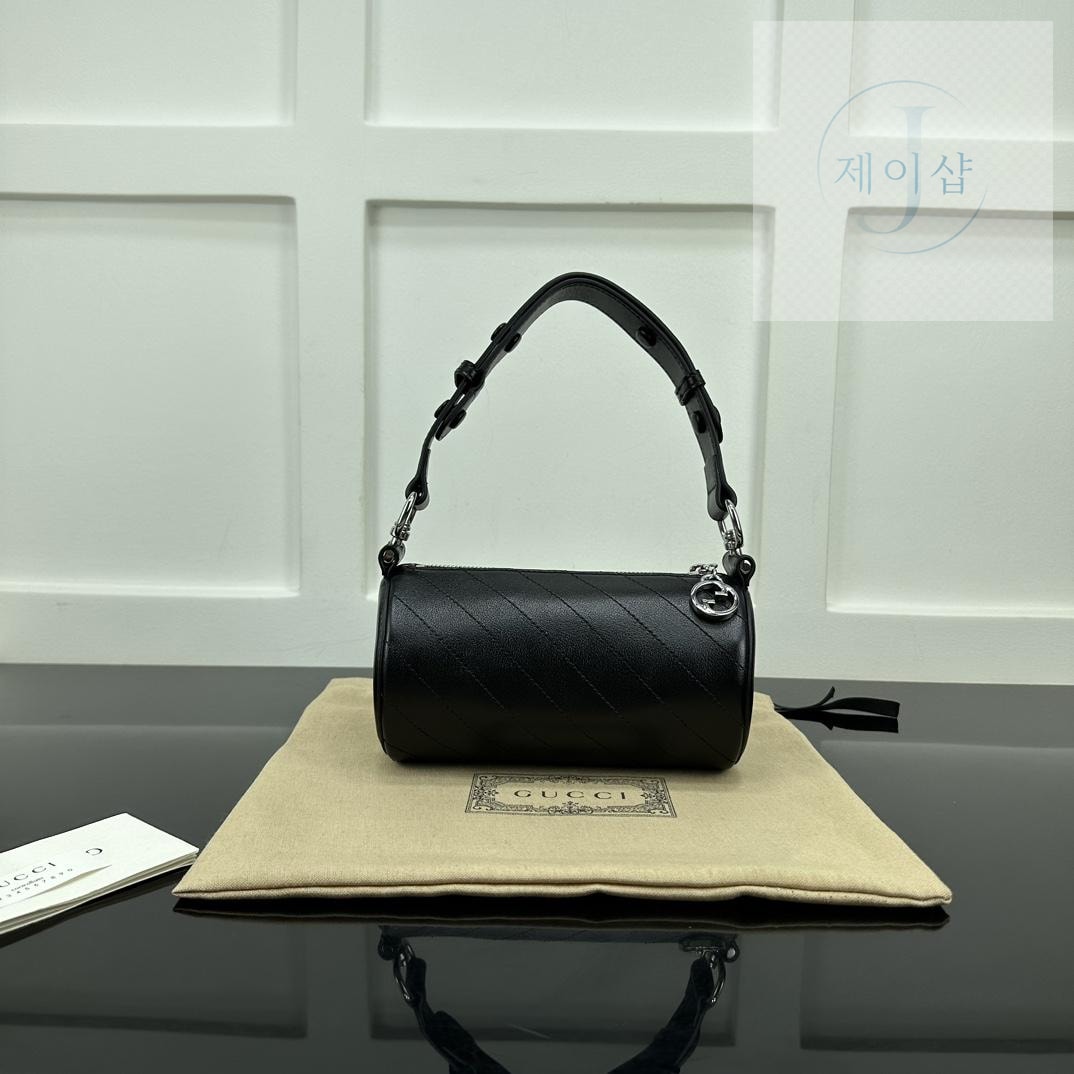 Gucci Blondie Mini Shoulder - 상세 이미지