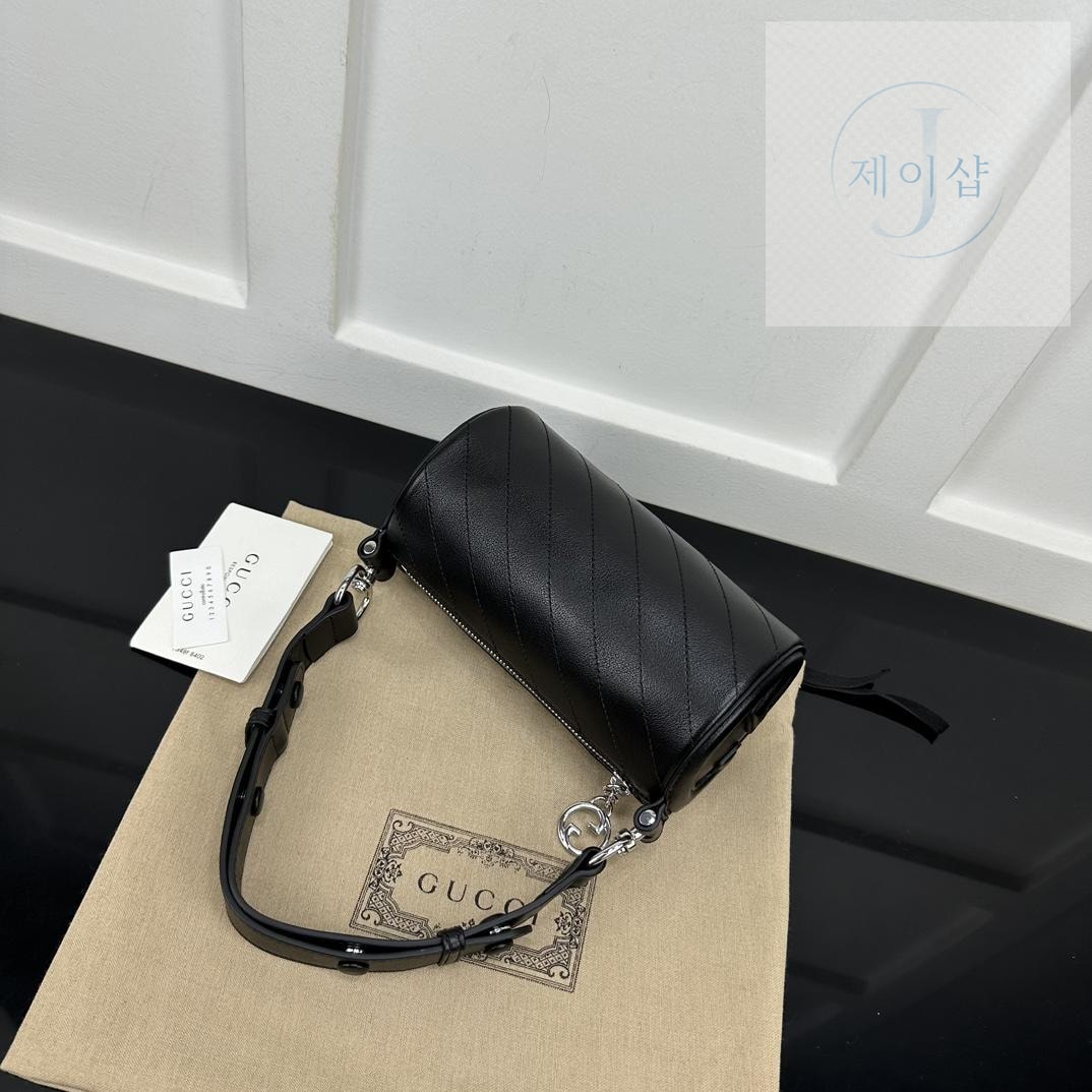 Gucci Blondie Mini Shoulder - 상세 이미지