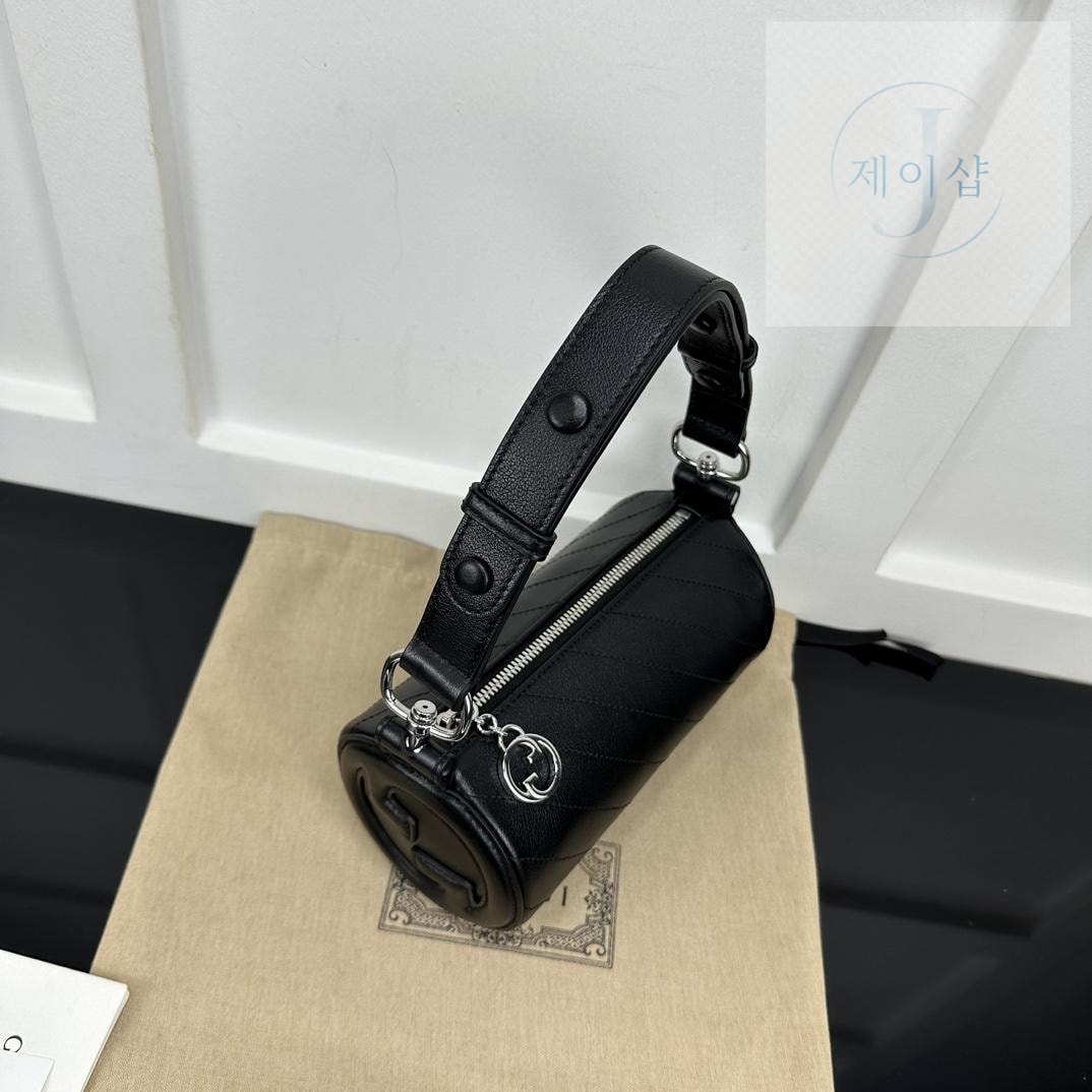 Gucci Blondie Mini Shoulder - 상세 이미지