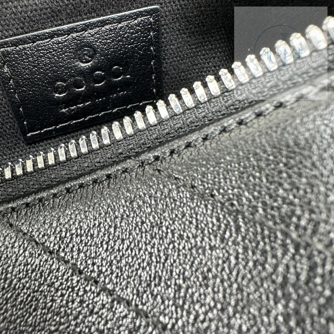 Gucci Blondie Mini Shoulder - 상세 이미지