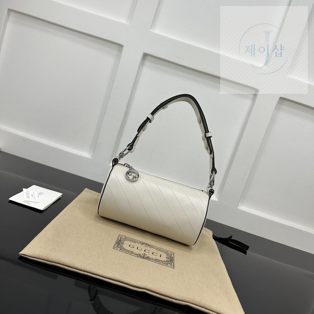 Gucci Blondie Mini Shoulder - 상세 이미지