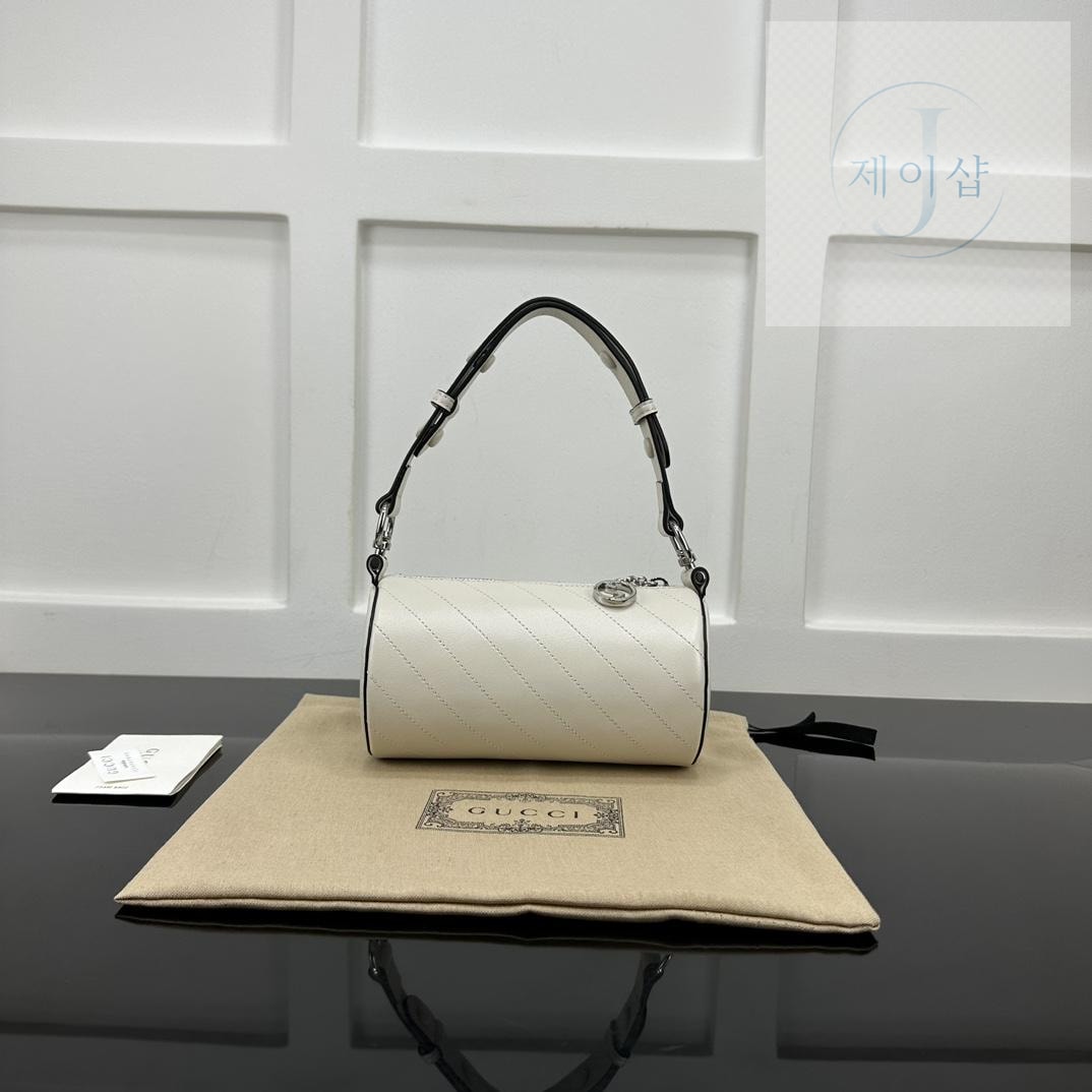 Gucci Blondie Mini Shoulder - 상세 이미지