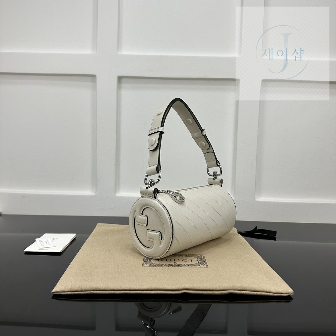 Gucci Blondie Mini Shoulder - 상세 이미지