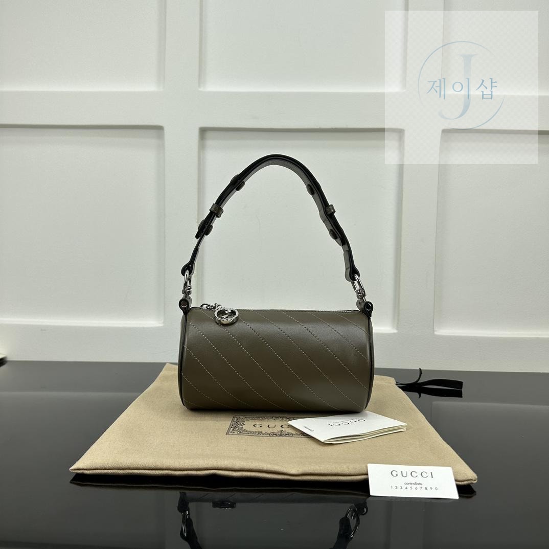 Gucci Blondie Mini Shoulder - 상세 이미지