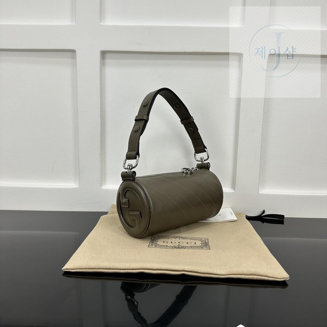 Gucci Blondie Mini Shoulder - 상세 이미지