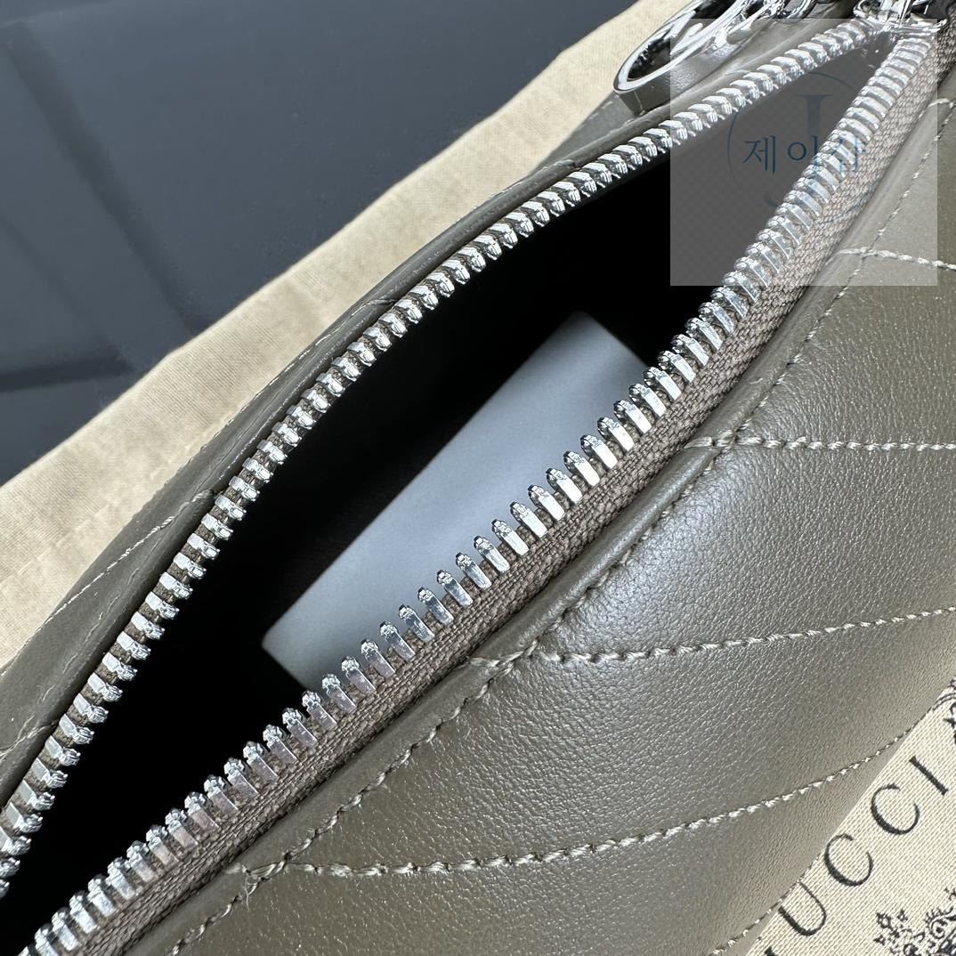 Gucci Blondie Mini Shoulder - 상세 이미지