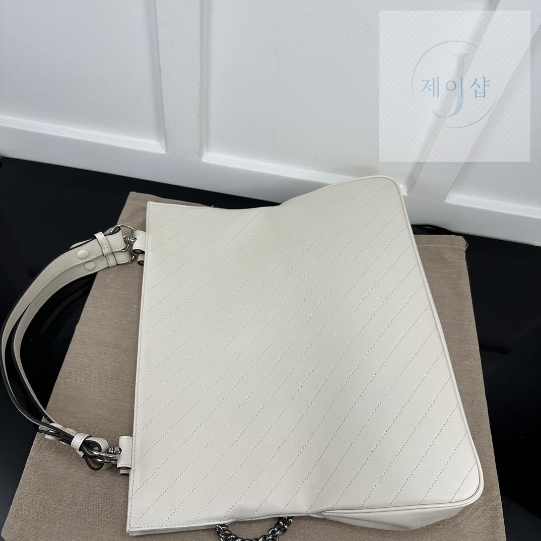 Gucci Blondie Tote - 상세 이미지