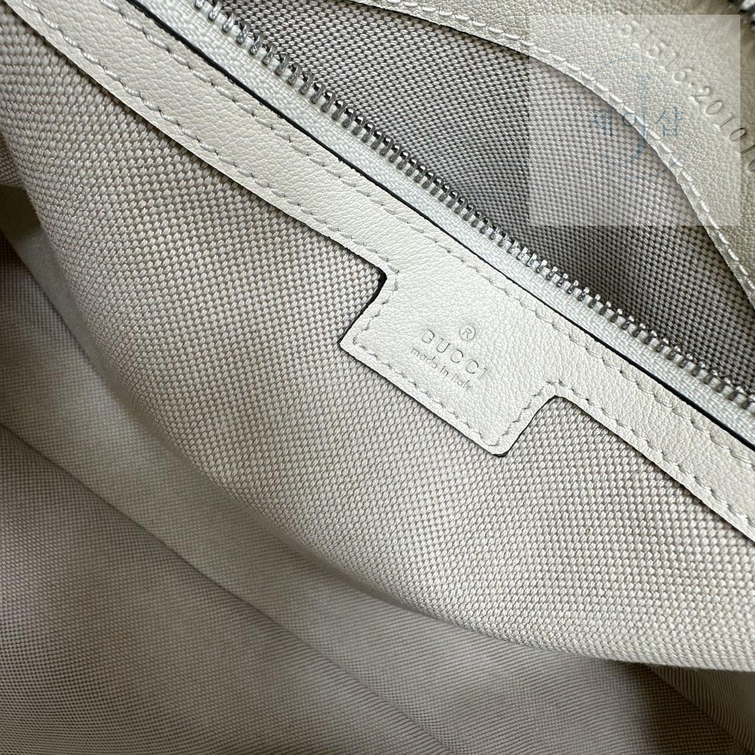 Gucci Blondie Tote - 상세 이미지