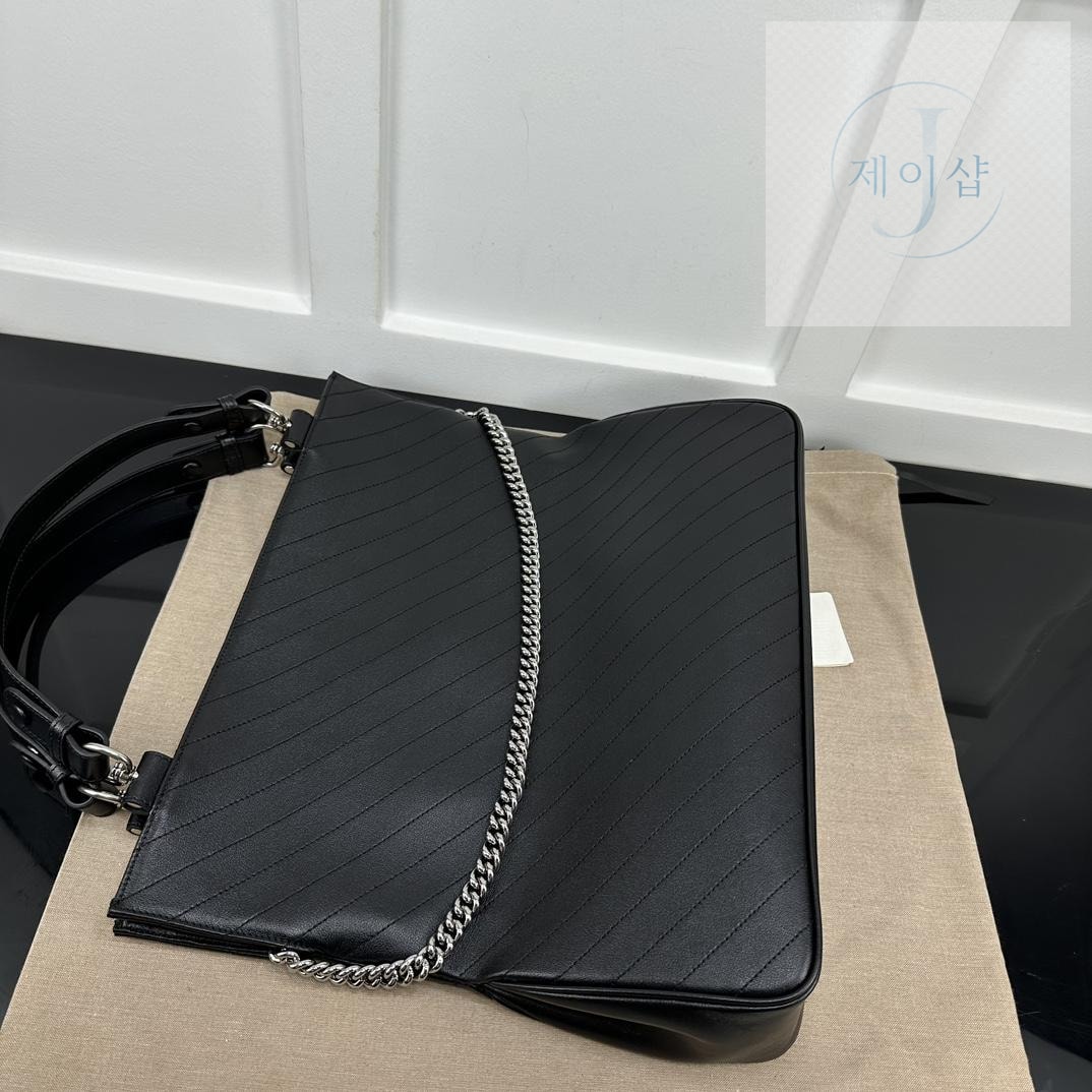 Gucci Blondie Tote - 상세 이미지