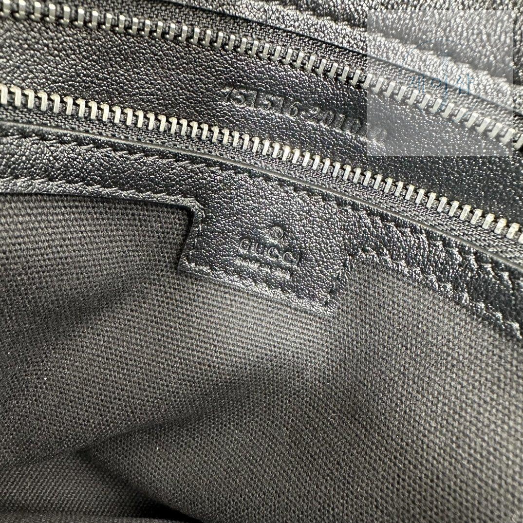 Gucci Blondie Tote - 상세 이미지