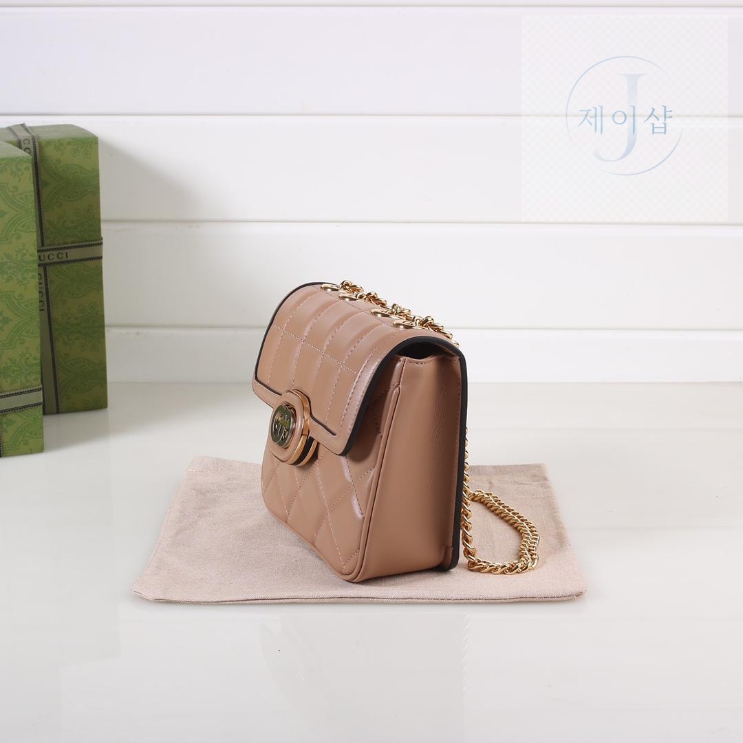Gucci Deco Shoulder - 상세 이미지