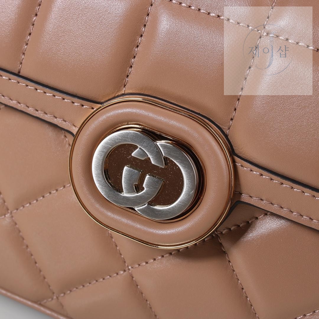 Gucci Deco Shoulder - 상세 이미지