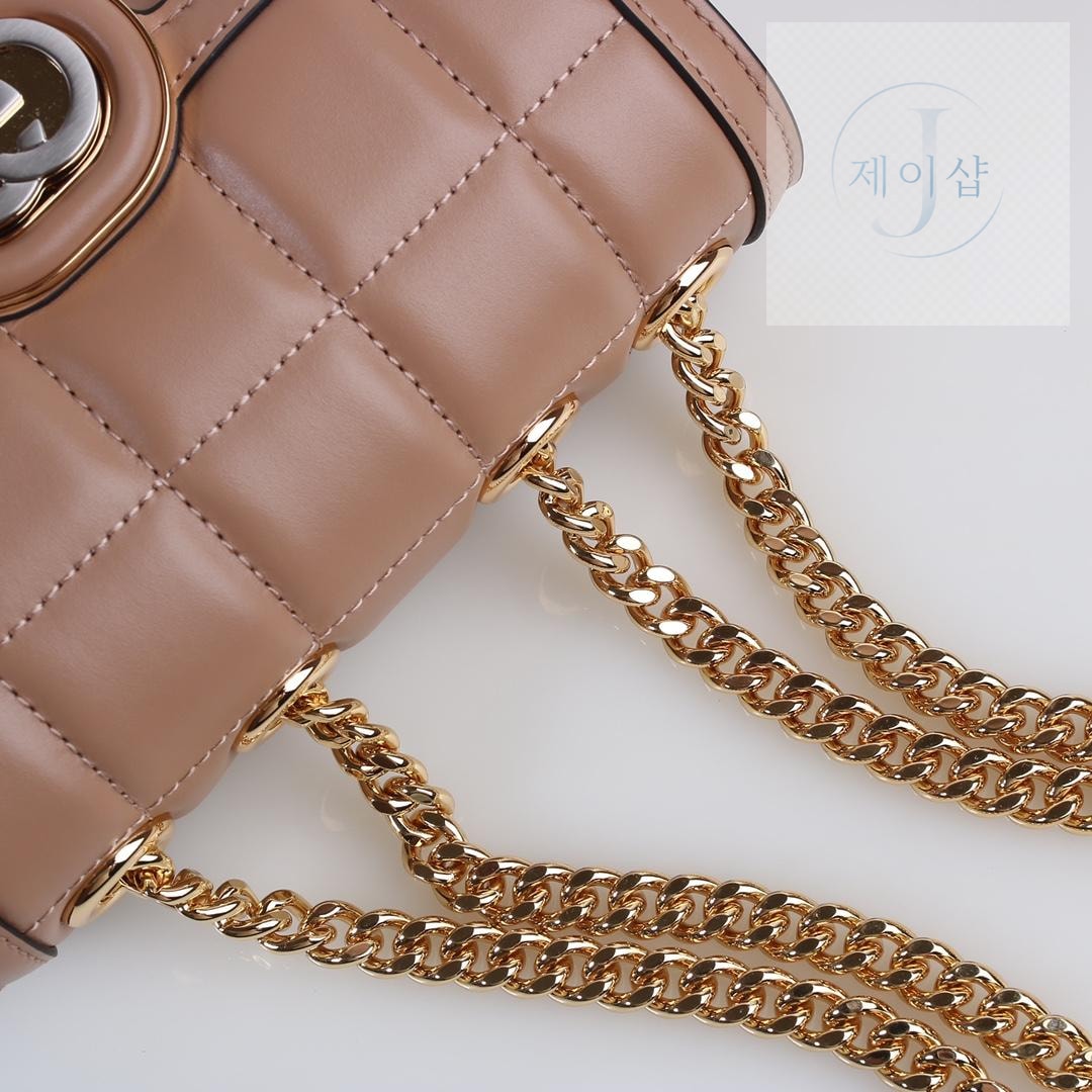Gucci Deco Shoulder - 상세 이미지