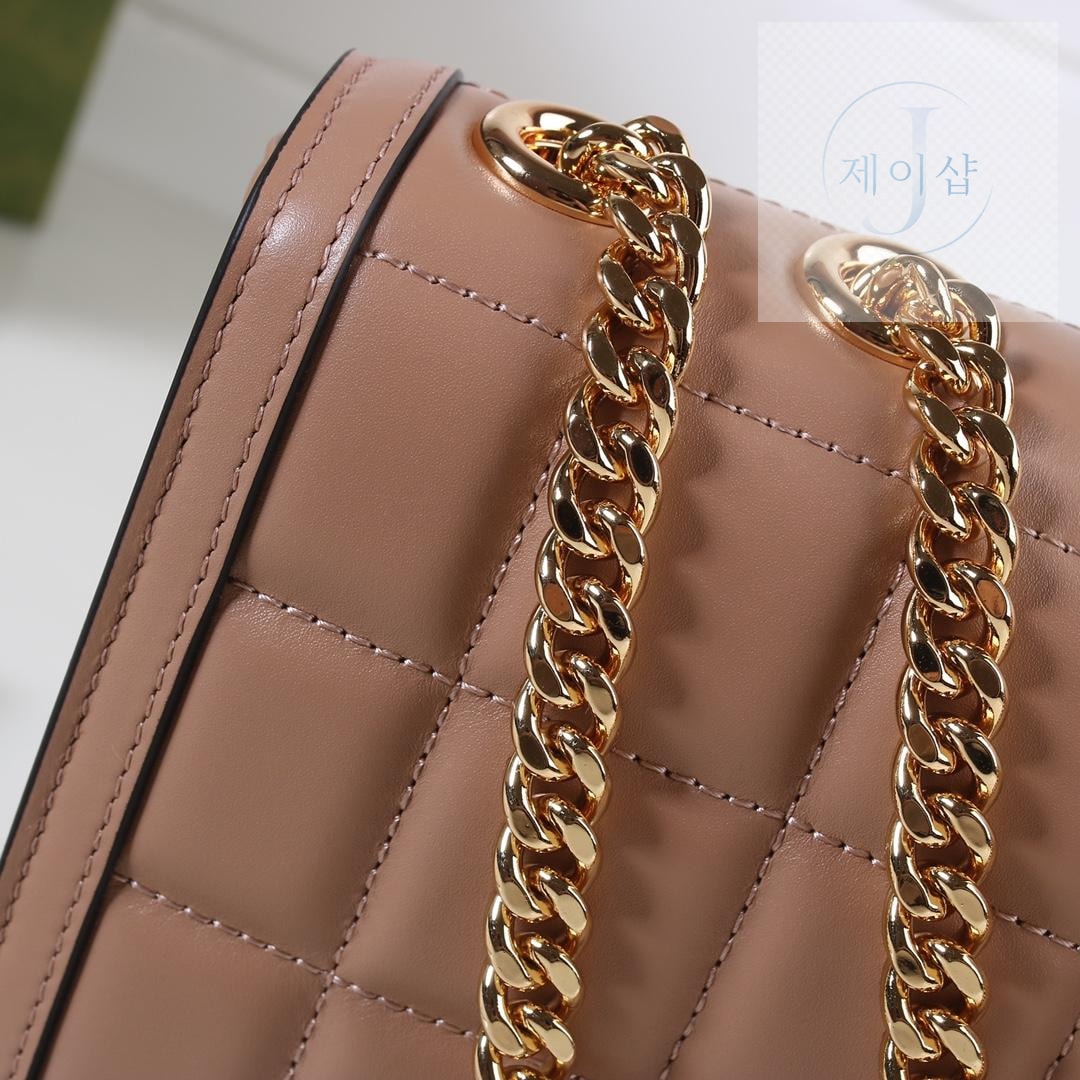 Gucci Deco Shoulder - 상세 이미지