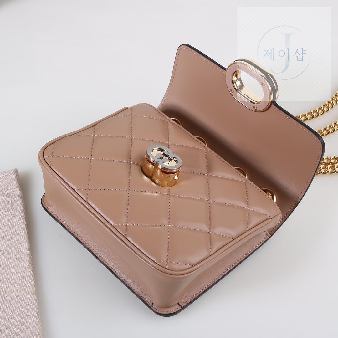 Gucci Deco Shoulder - 상세 이미지