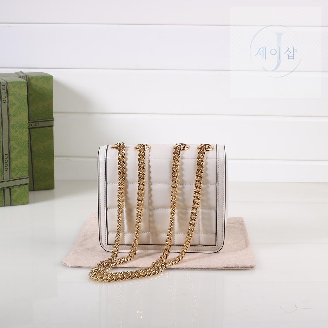 Gucci Deco Shoulder - 상세 이미지