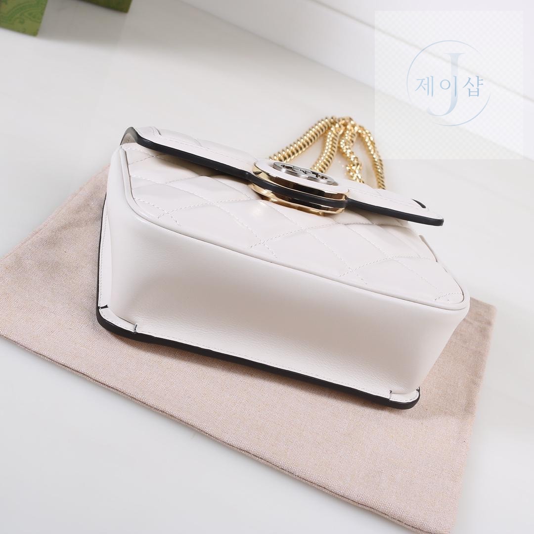 Gucci Deco Shoulder - 상세 이미지
