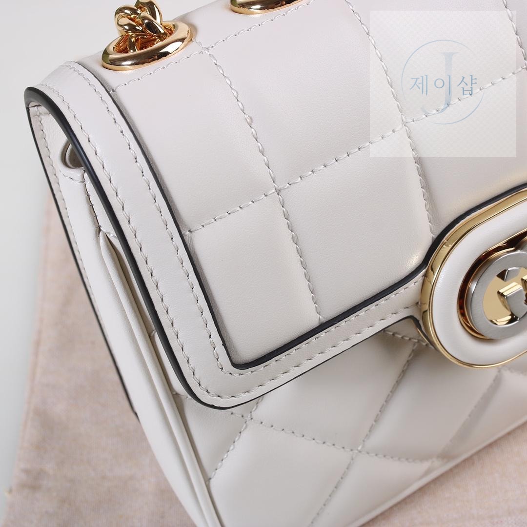 Gucci Deco Shoulder - 상세 이미지