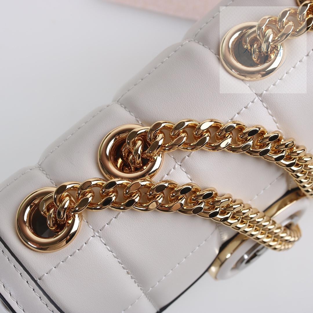 Gucci Deco Shoulder - 상세 이미지